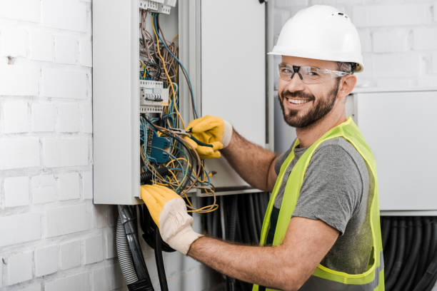 Best Industrial Electrical Services  in Hlcrest, IL