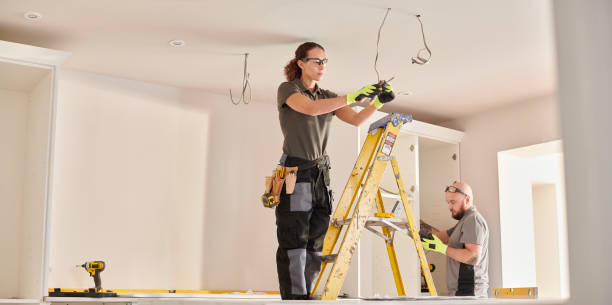 Best Electrical Contractors for Businesses  in Hlcrest, IL