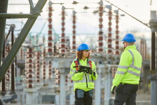Best Affordable Emergency Electrician  in Hlcrest, IL