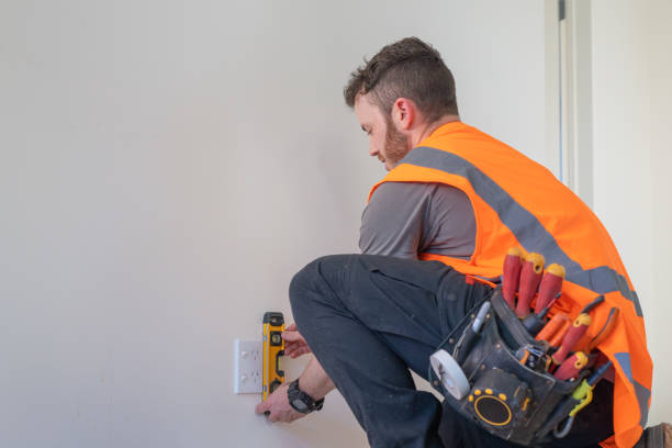 Best Affordable Electrician  in Hlcrest, IL